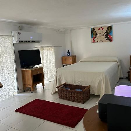 La Casa Di Rocco Apartment Napoli Ngoại thất bức ảnh