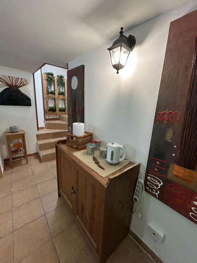 La Casa Di Rocco Apartment Napoli Ngoại thất bức ảnh