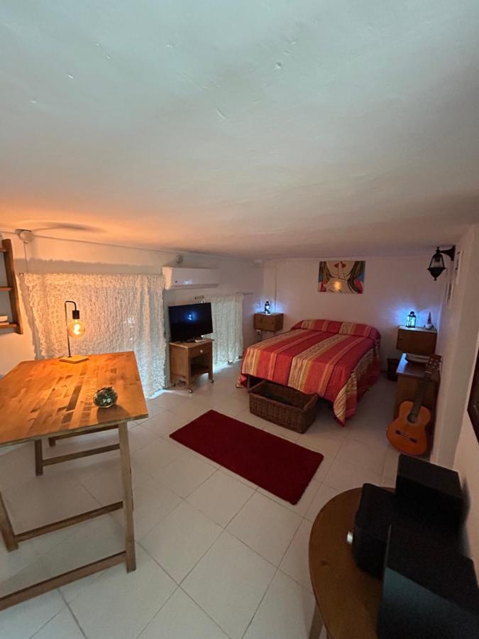 La Casa Di Rocco Apartment Napoli Ngoại thất bức ảnh