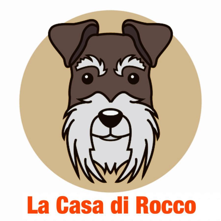 La Casa Di Rocco Apartment Napoli Ngoại thất bức ảnh