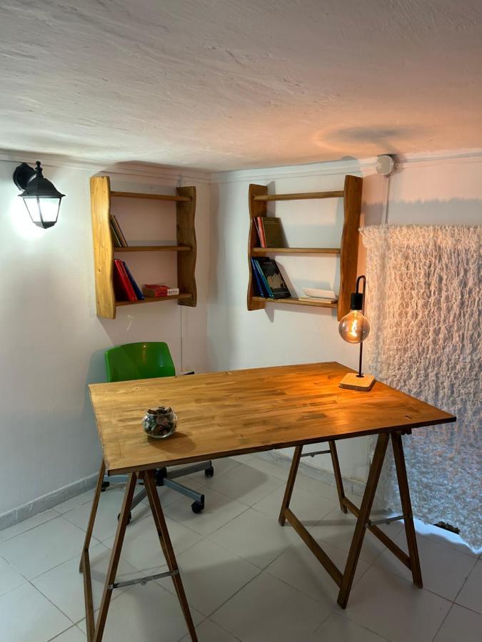 La Casa Di Rocco Apartment Napoli Ngoại thất bức ảnh